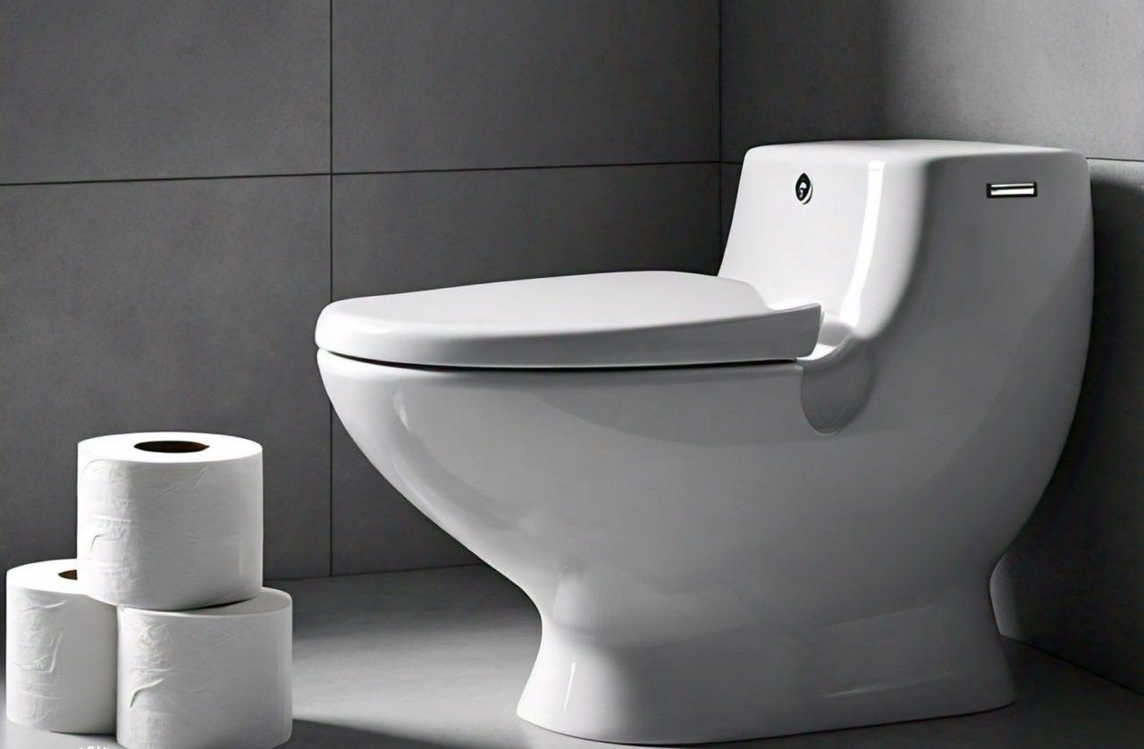 Environmental Benefits of Using a Bidet: Reducing Toilet Paper Waste