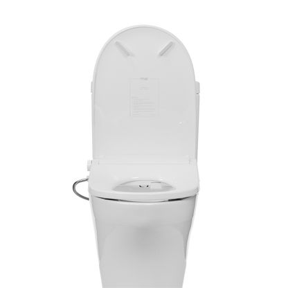 Ultra Nova Bidet Toilet Seat