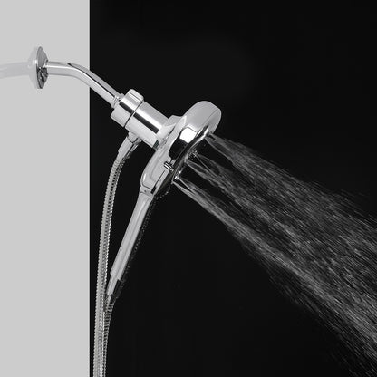 Brondell Nebia Corre Four-Function Hand Shower