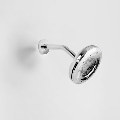 Brondell Nebia Corre Four-Function Fixed Shower Head