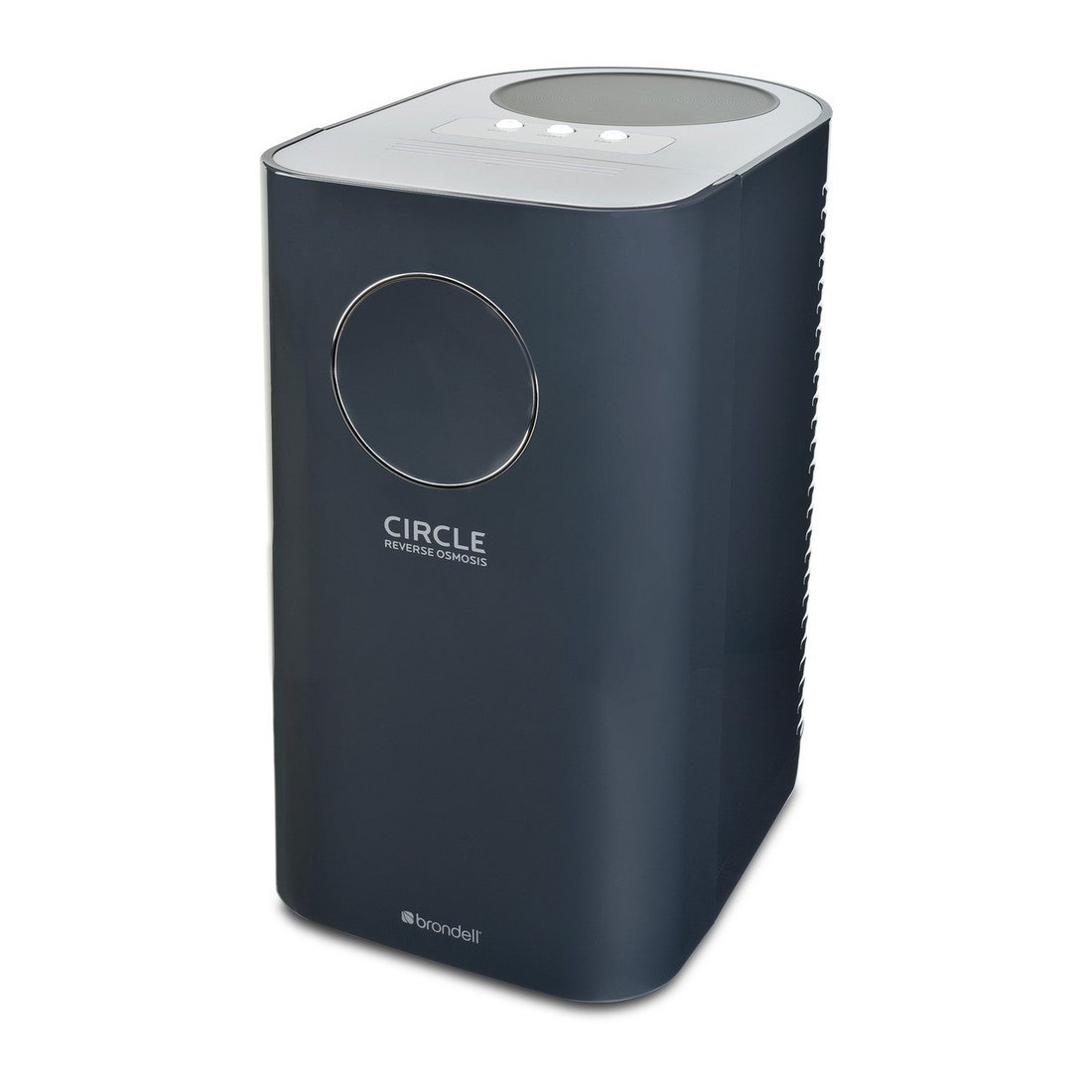 Brondell Pro Air Purifier and H2O Circle (RC100) Bundle