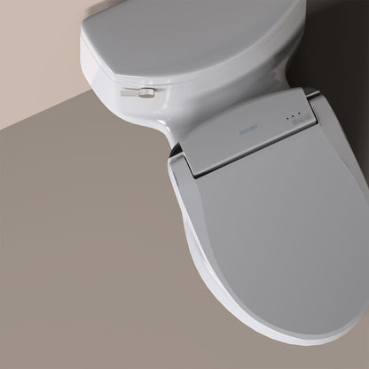 What are Bidets and Bidet Toilet Seats? - Brondell Inc.