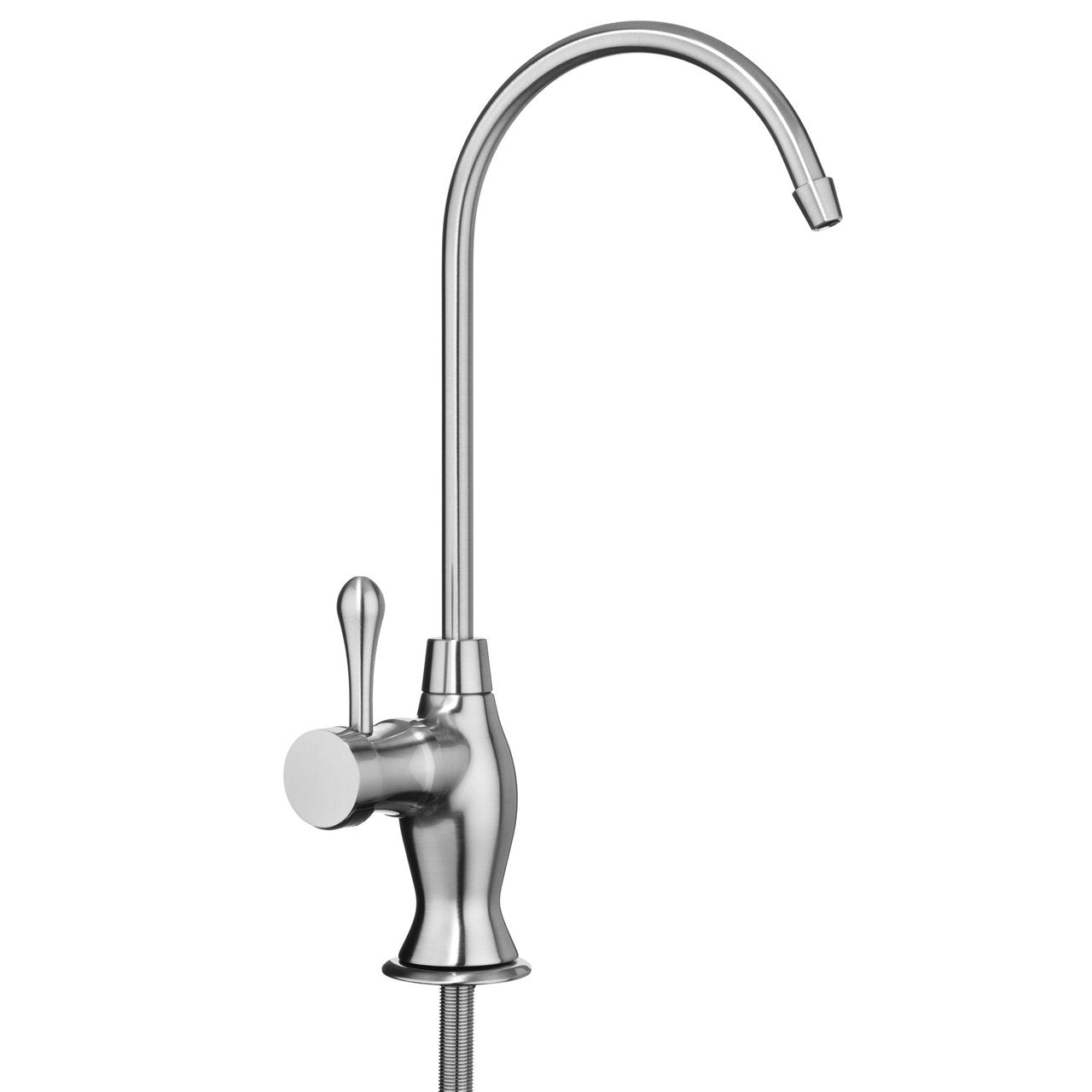 Sequoia Faucet with LED timer for RO system