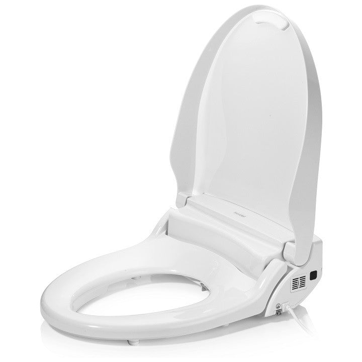 Brondell Swash EM617 Heated Toilet Seat