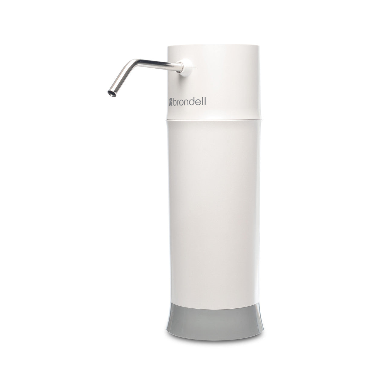 H2O+ Pearl Countertop Water Filter System
