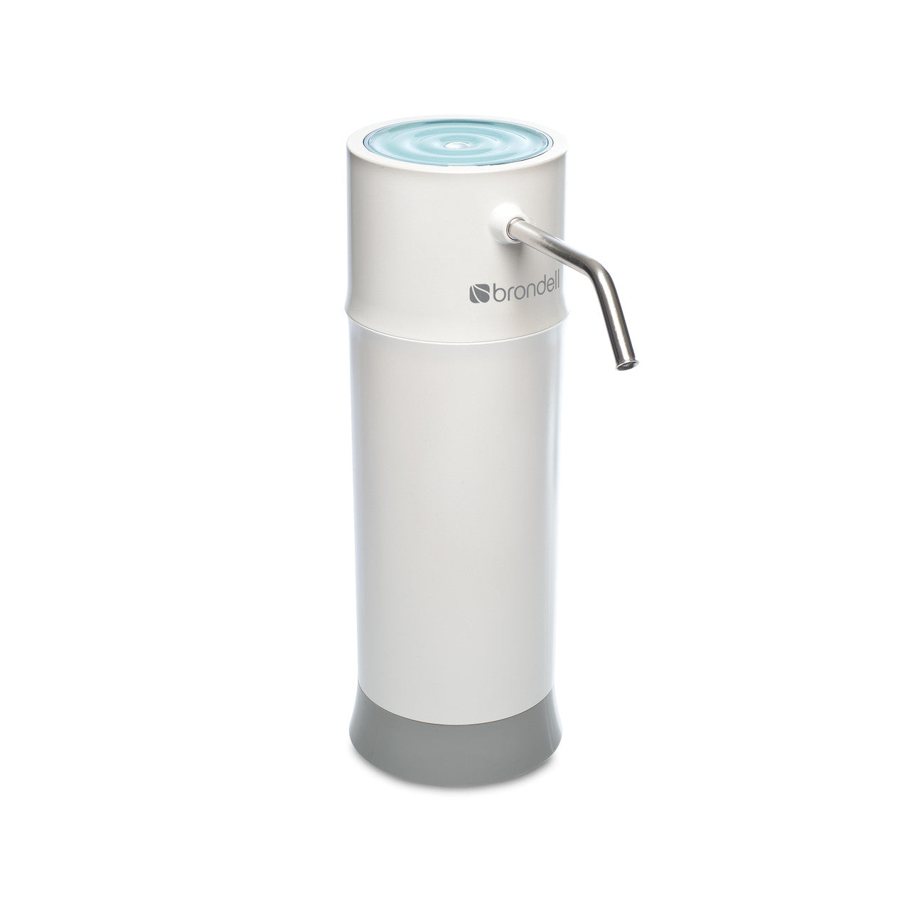 H2O+ Pearl Countertop Water Filter System