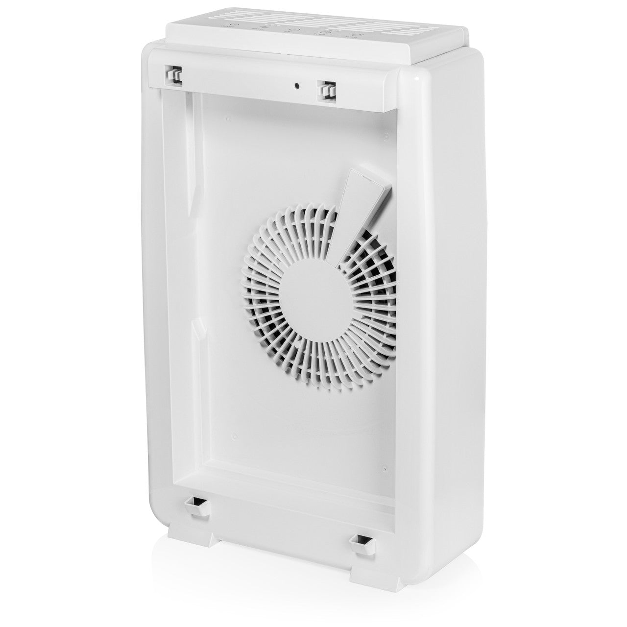 O2+ Horizon Air Purifier in White