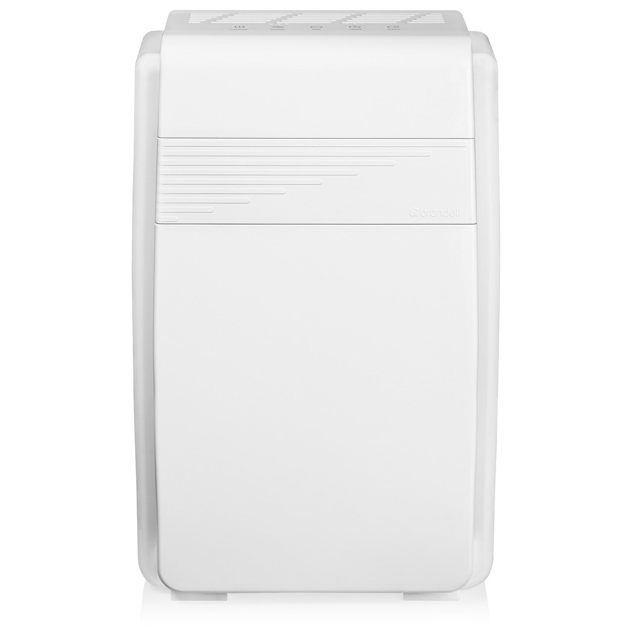 O2+ Horizon Air Purifier in White