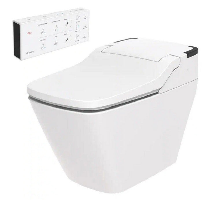 VOVO Smart Bidet Toilet Wireless Remote Control